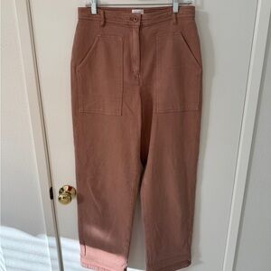 WOMENS WILFRED FREE PANTS